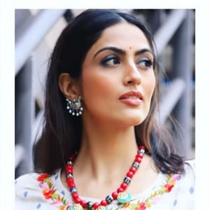 Monika Khanna