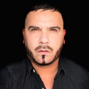Claudio Alcaraz