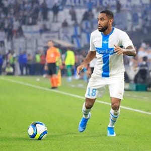 Jordan Amavi