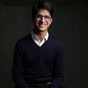 Viraj Sheth
