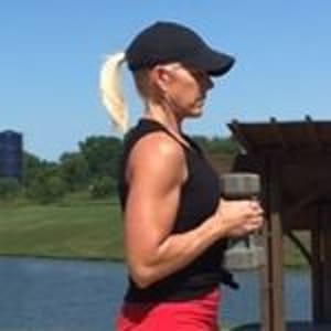 Krista Mcglynn
