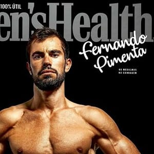 Fernando Pimenta