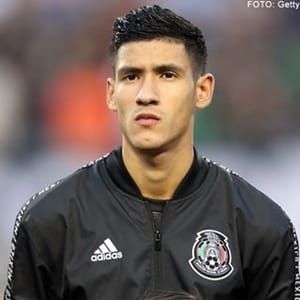 Uriel Antuna