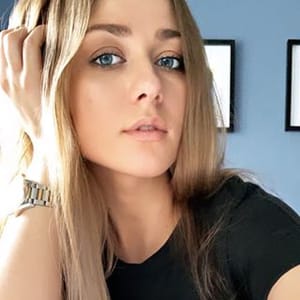 Ingrid Olerinskaya