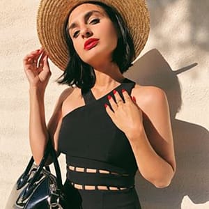 Jazmin Whitley