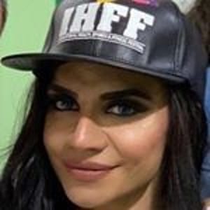 Yashmeen Chauhan