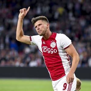 Klaas Jan Huntelaar