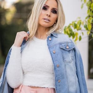Andreia Scherner