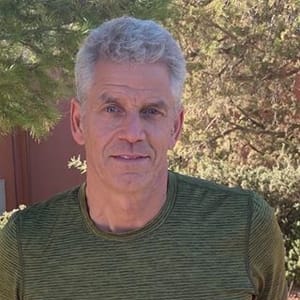Rip Esselstyn