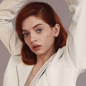 Daria Dabrowska