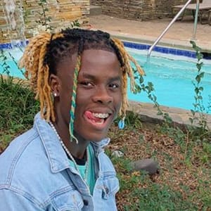 Unghetto Mathieu