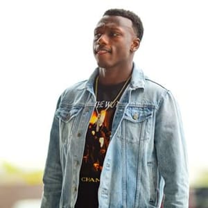 Derrick Etienne Jr