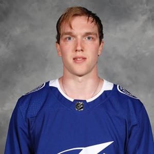 Andrei Vasilevskiy