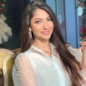 Asya Shah