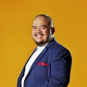 Indra Aziz