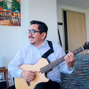 Carlos Macias