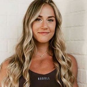 Brooke Wells