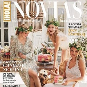 Jhola Novias