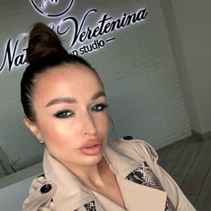 Veretenina Natali