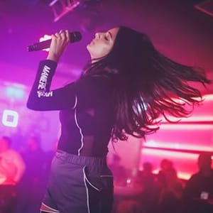 Ayda Mosharraf