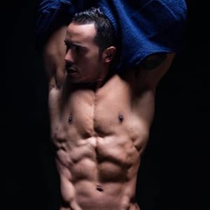 Adrian Barreto
