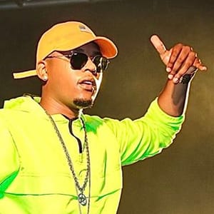 Mc Gustta