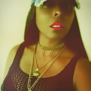 Angela Hunte