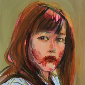 Claire Tabouret