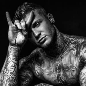 Kallym Grimmond