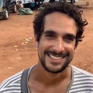 Sebastian Modak