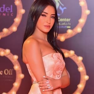 Imane hamdaoui