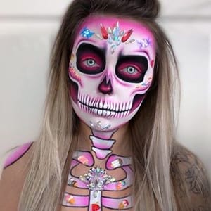Chloe Fitzpatrick