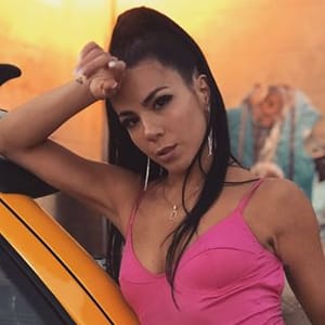 Viole Rallis