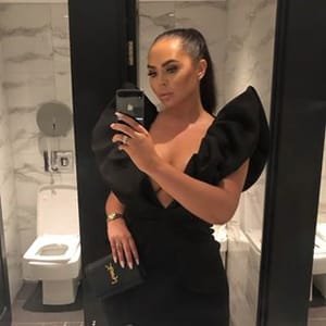 Chanelle Mccleary