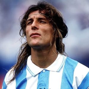 Claudio Paul Caniggia