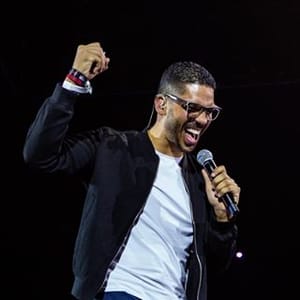 Joel Moraes