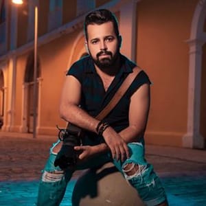 Gilmar Silva Fotografia