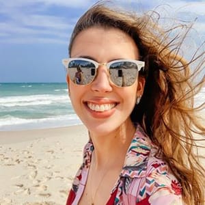 Livia Pereira