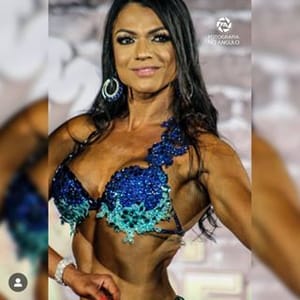 Amanda Capella