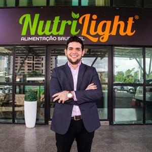 Nutricionista