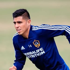 Joe Corona