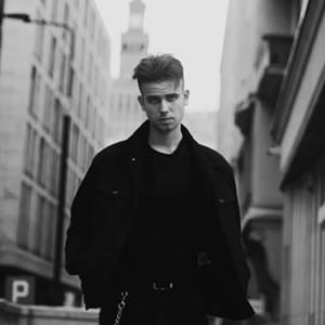 Jeremi Sikorski