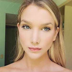 Megan Beci Scarr