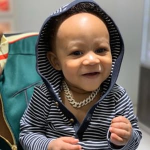 Ocean Zion Bentley