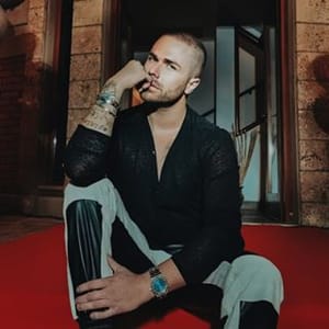 Stevan Radivojevic