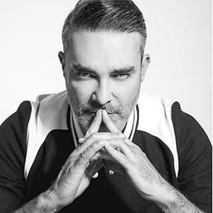 Mauricio Islas