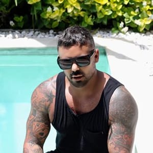 Justin Savage