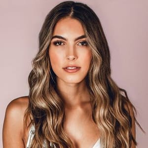 Jena Rose