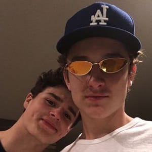 trevorzegras