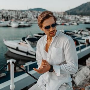 Gosha Kamaev